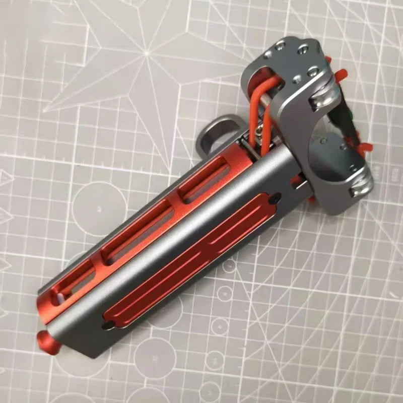 G5-V2 Autoload Slingshot (12-Shot) UK