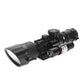 Hunting M9 Scope Laser, for Slingshot rifle, crossbow and Rifle