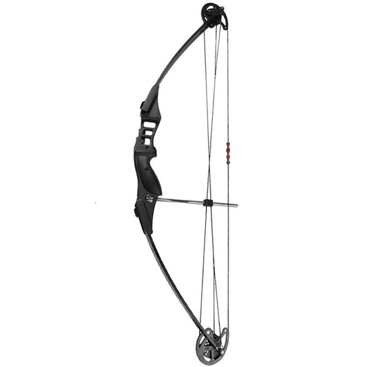 Compound Archery Bow  30-45 Lbs For Hunting, Shooting And Fishing.