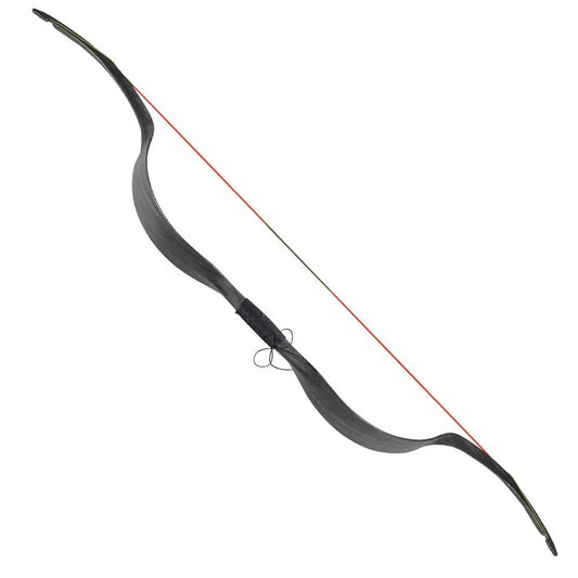 Traditional Horsebow Archery 25LBS