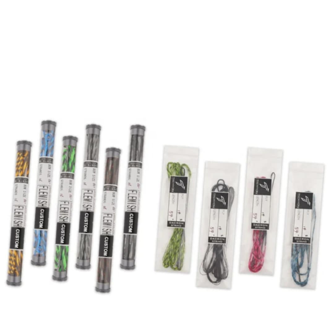 Replacement bowstrings Viper-Powerful Continuous Shooting Slingshot Bow Uk