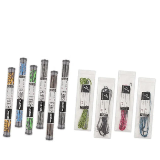 Replacement bowstrings Viper-Powerful Continuous Shooting Slingshot Bow Uk