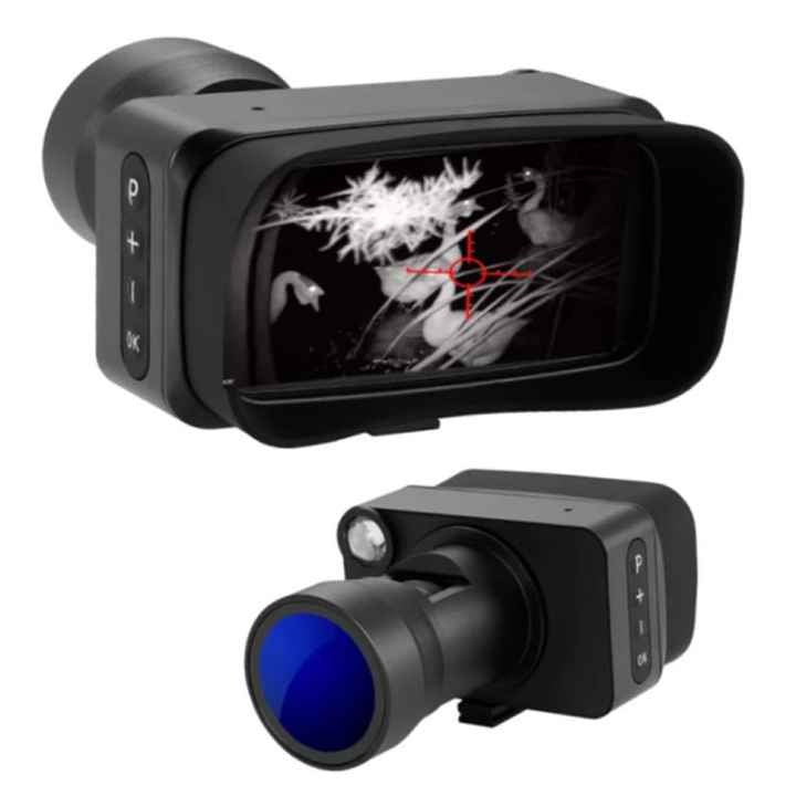 Camera Sight Scope Infrared Night Vision For Hunting