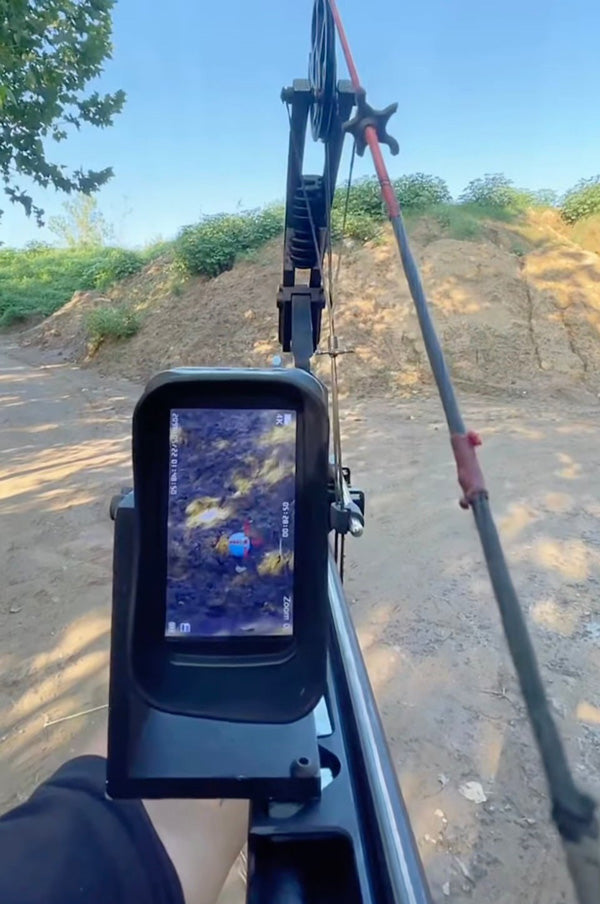 Camera Sight Scope Infrared Night Vision For Hunting