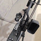 New 'Hammer' Steels Balls And Arrows Dual Bow (300 FPS) UK