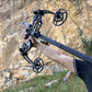 Viper-Powerful Continuous Shooting Slingshot Bow (400FPS) UK