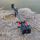 New RS-X7 'Doomsday' Slingshot Crossbow V4 - 9mm Steel balls. UK