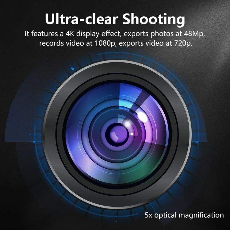 Camera Sight Scope Infrared Night Vision For Hunting