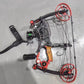 New 'Hammer' Steels Balls And Arrows Dual Bow (300 FPS) UK