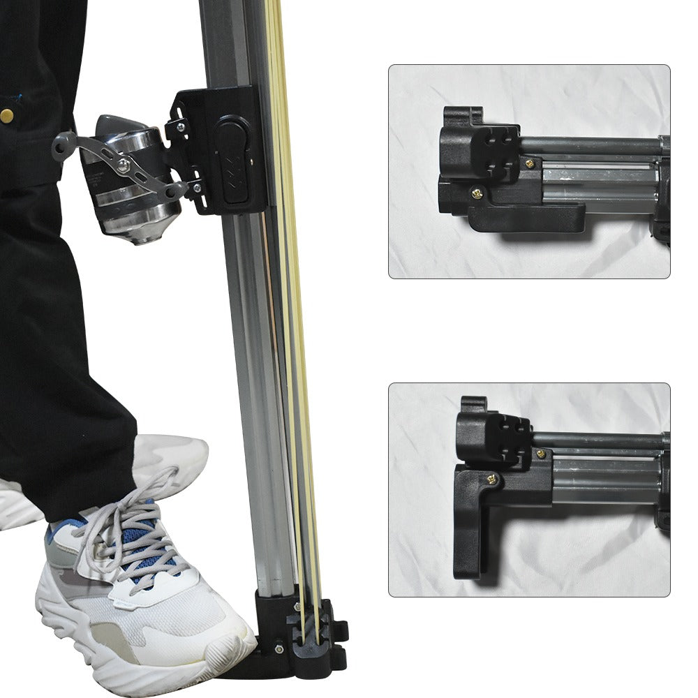 Hydra-V2 Fishing Slingshot (Complete Kit)