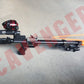 New Powerful Falcon-X Fishing Slingshot Rifle (COMPLETE KIT)