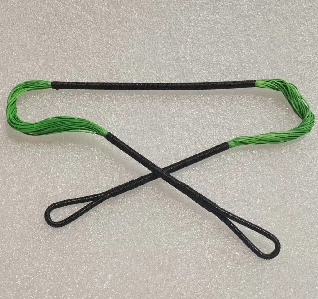 BOWSTRING (SOUL-EATER SLINGSHOT CROSSBOW)