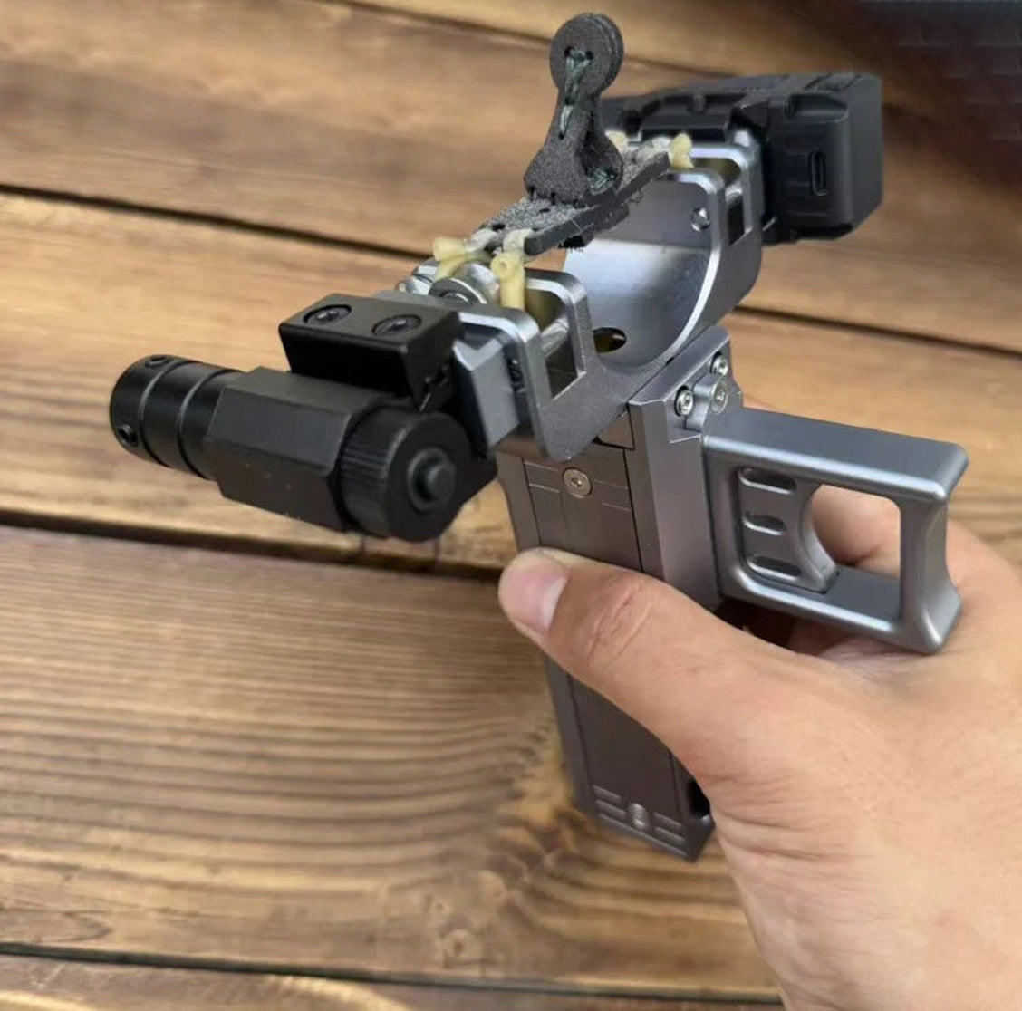 G6 Autoload Slingshot (22-Shot) UK
