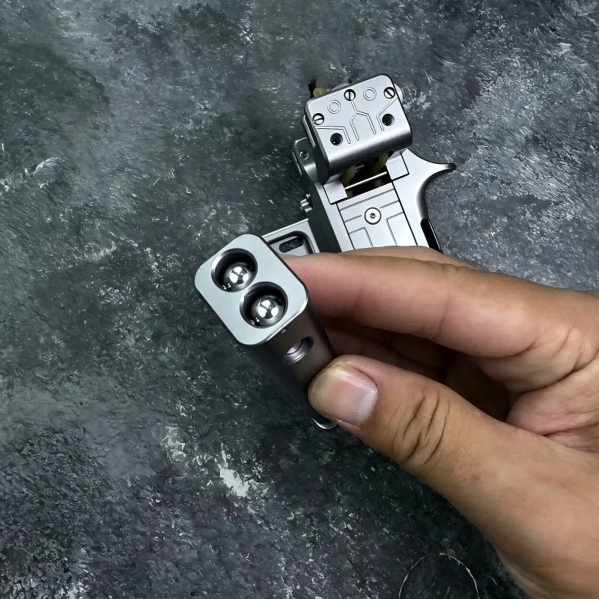 G6 Autoload Slingshot (22-Shot) UK