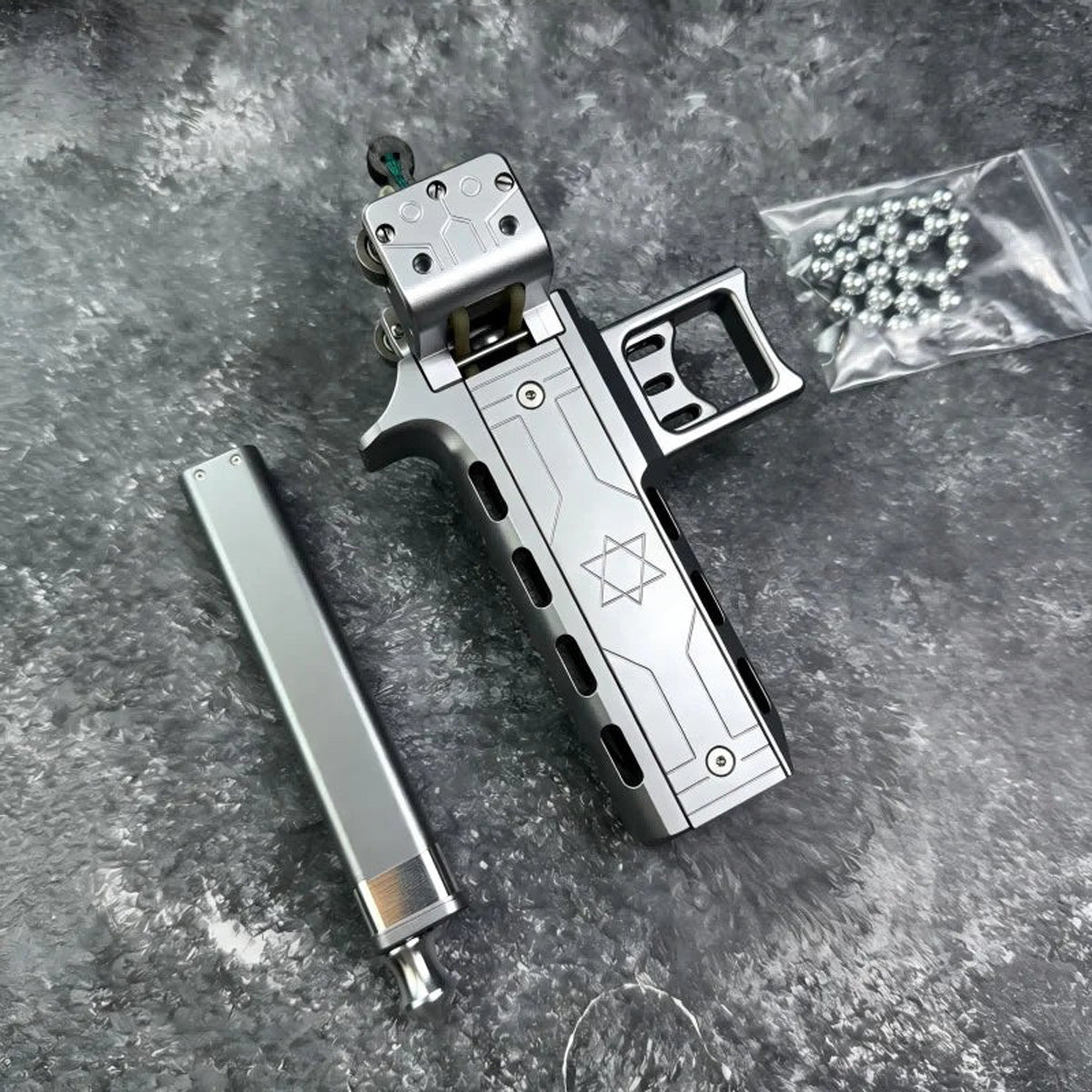 G6 Autoload Slingshot (22-Shot) UK