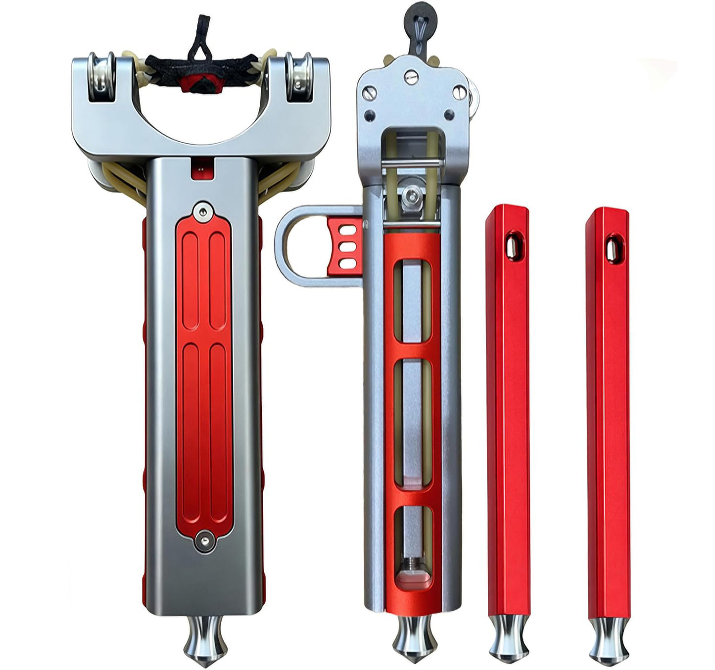 G5-V2 Autoload Slingshot (12-Shot) UK