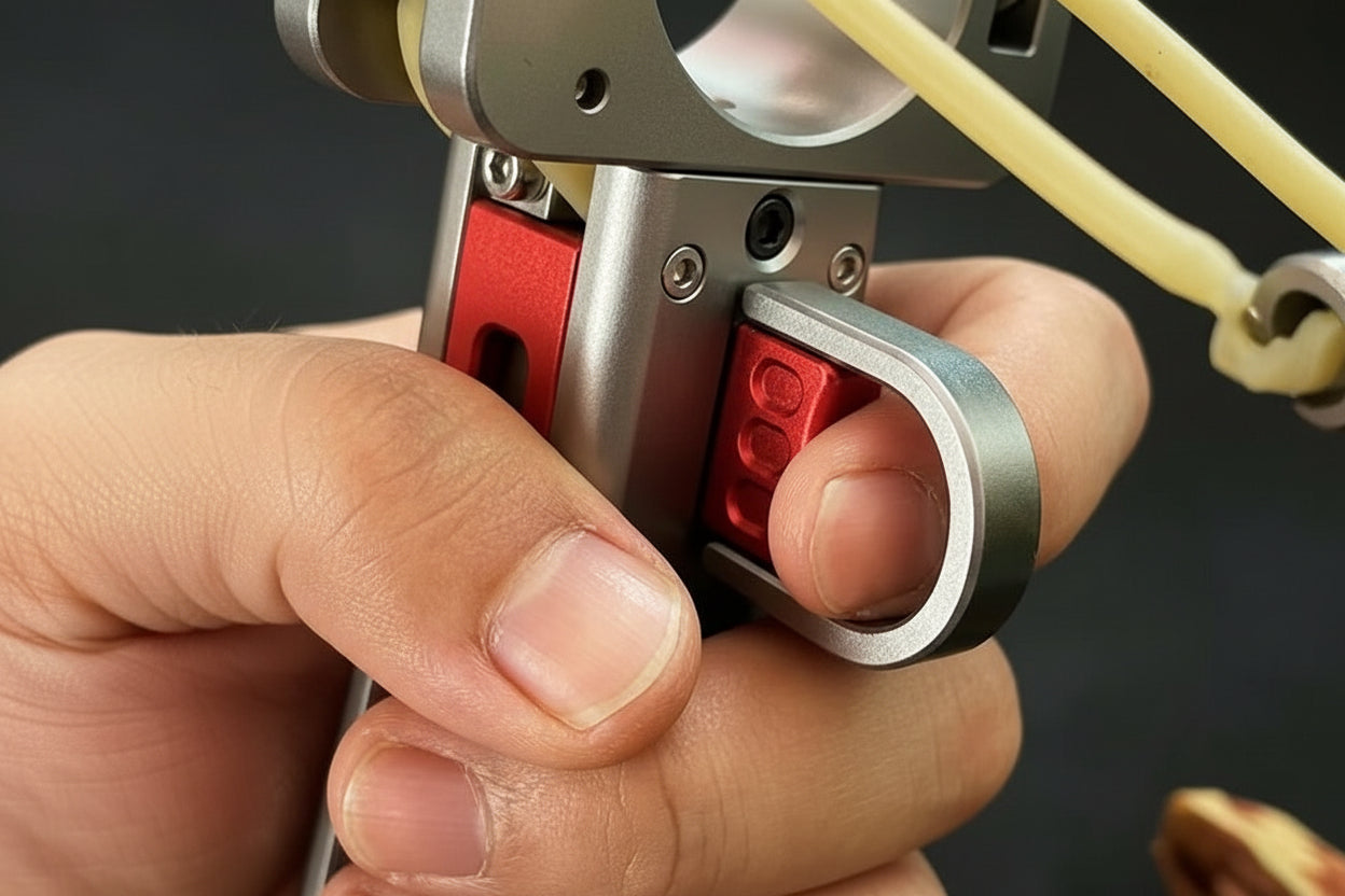 G5-V2 Autoload Slingshot (12-Shot) UK