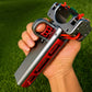 G5-V2 Autoload Slingshot (12-Shot) UK