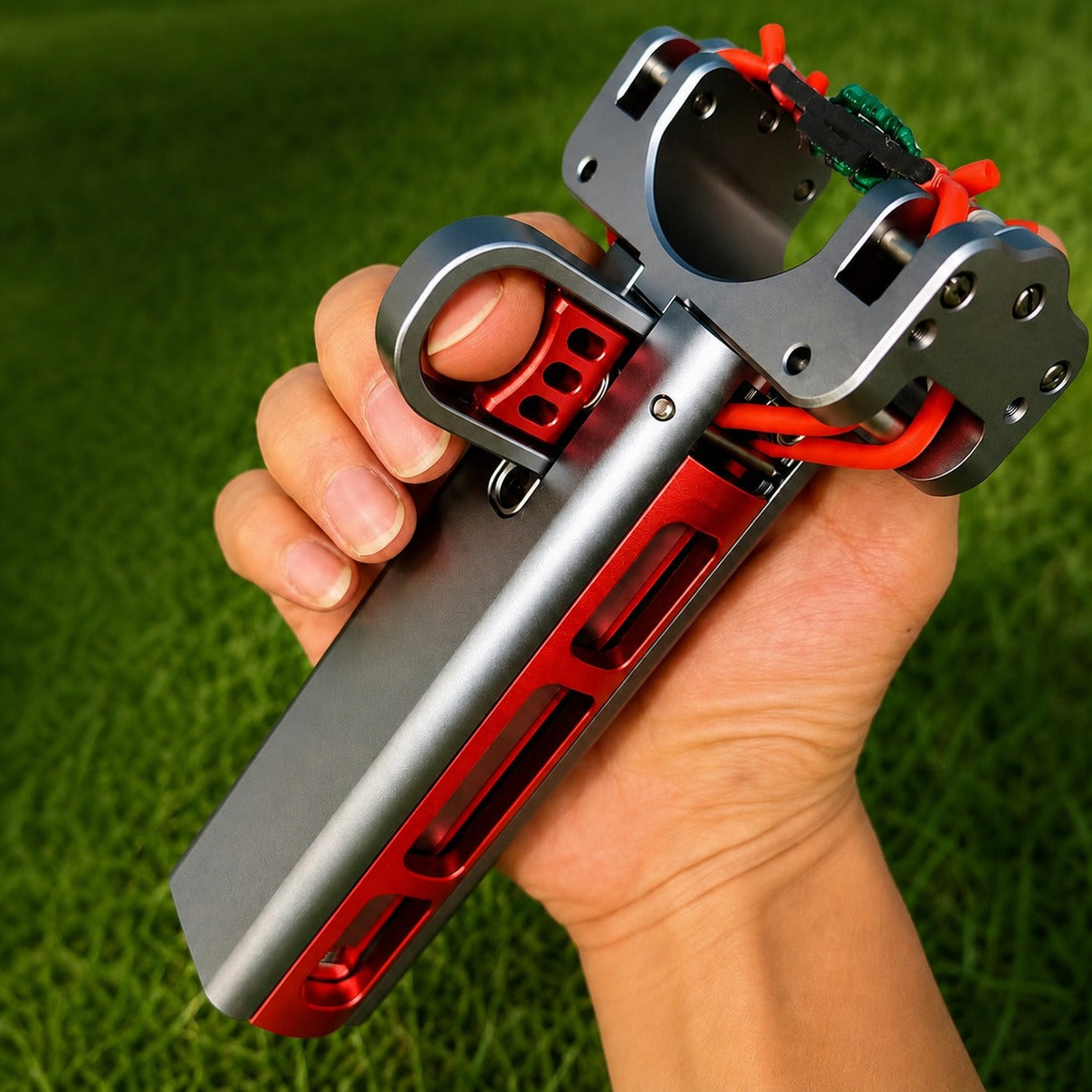 G5-V2 Autoload Slingshot (12-Shot) UK