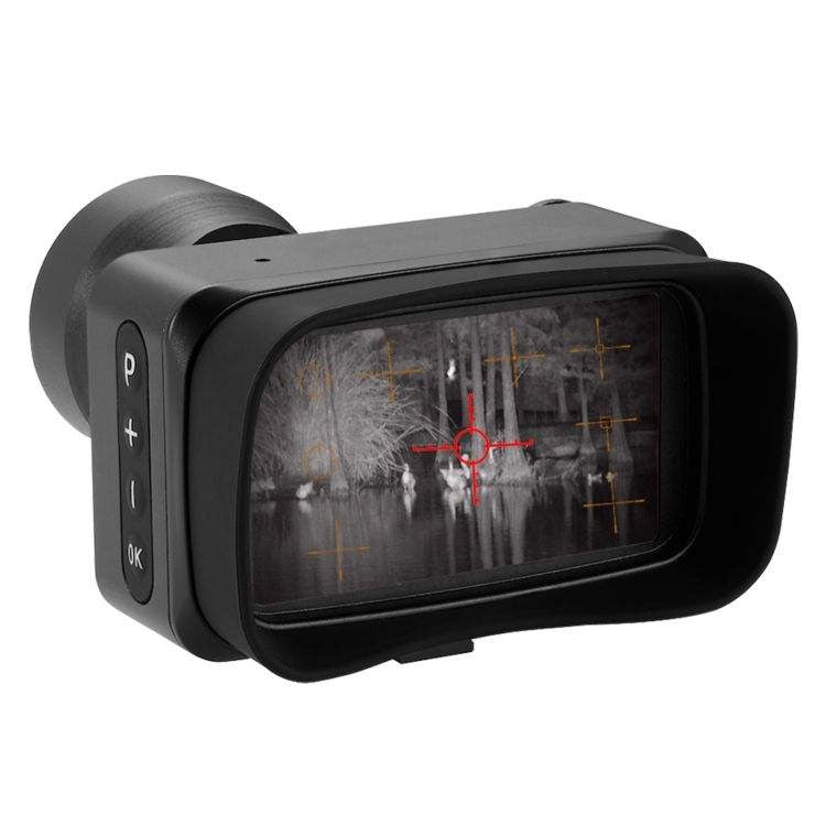 Camera Sight Scope Infrared Night Vision For Hunting