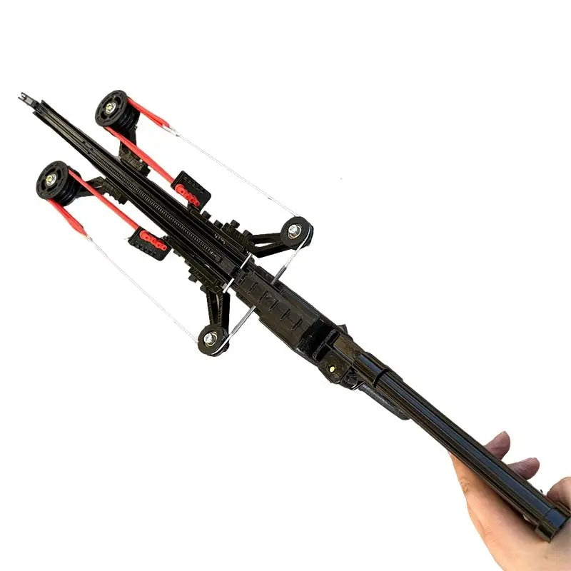 RX-X7 DOOMSDAY' SLING SHOT CROSSBOW