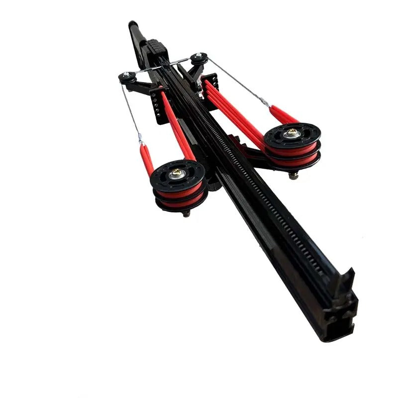 RX-X7 DOOMSDAY' SLING SHOT CROSSBOW