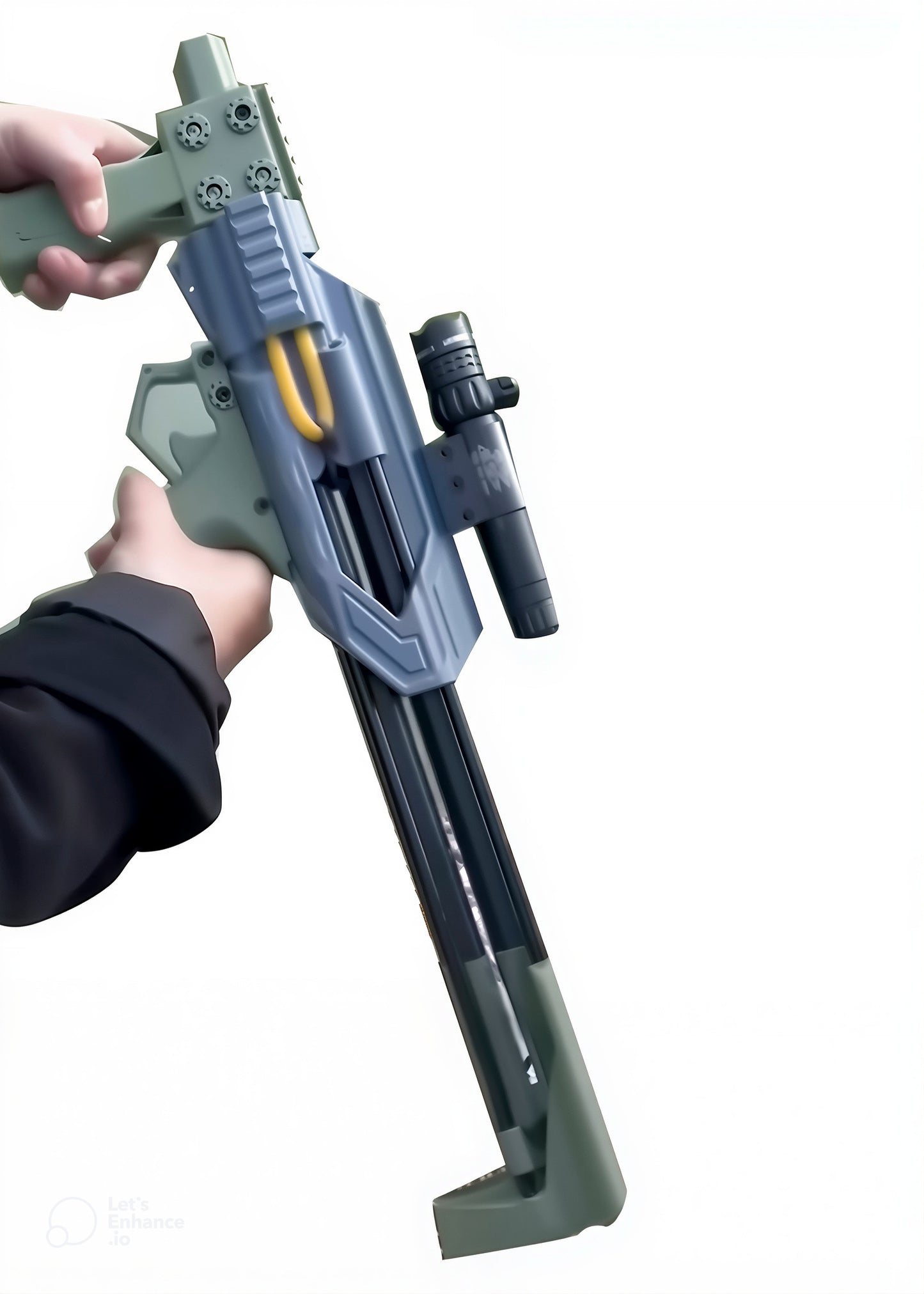 RS-X7 Armageddon-X Slingshot Crossbow Hybrid Uk