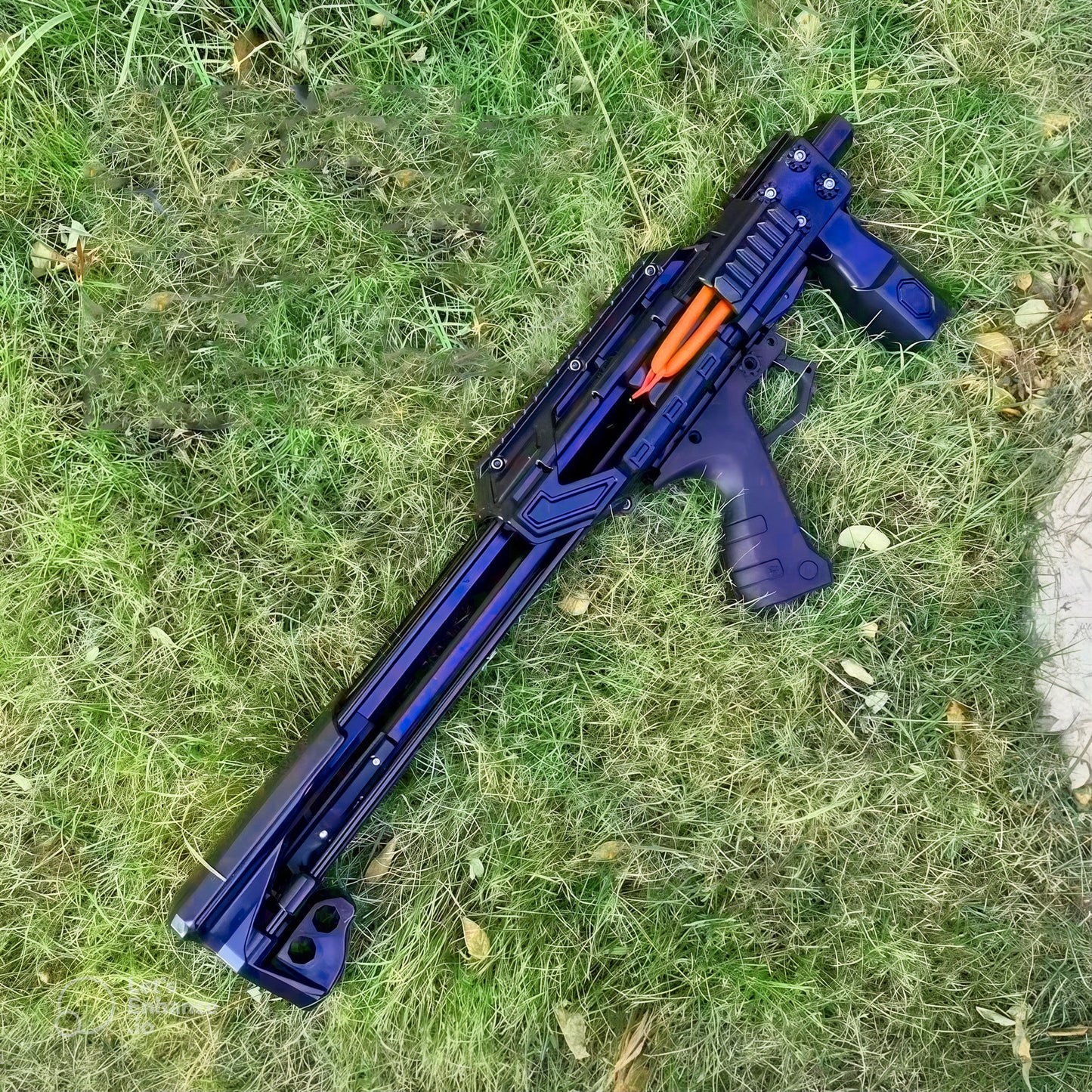 RS-X7 Armageddon-X Slingshot Crossbow Hybrid Uk