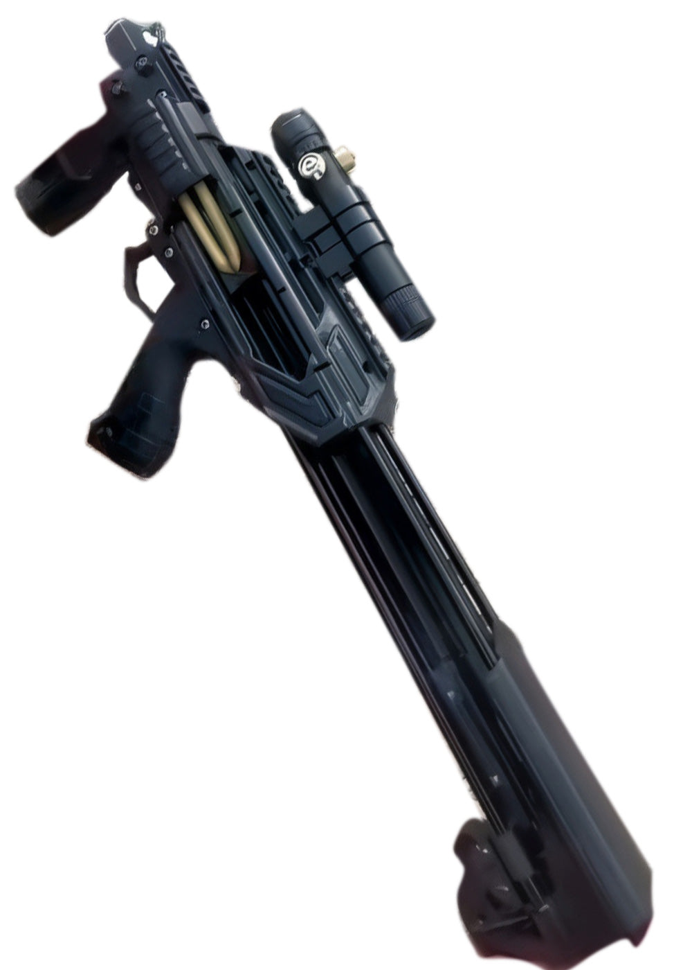 RS-X7 Armageddon-X Slingshot Crossbow Hybrid Uk