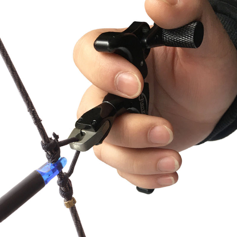 G5 Slingshot Trigger Finger Release