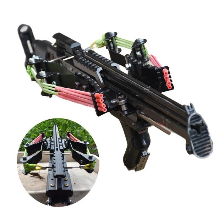 RS-X7 'Doomsday' Slingshot Crossbow - V2